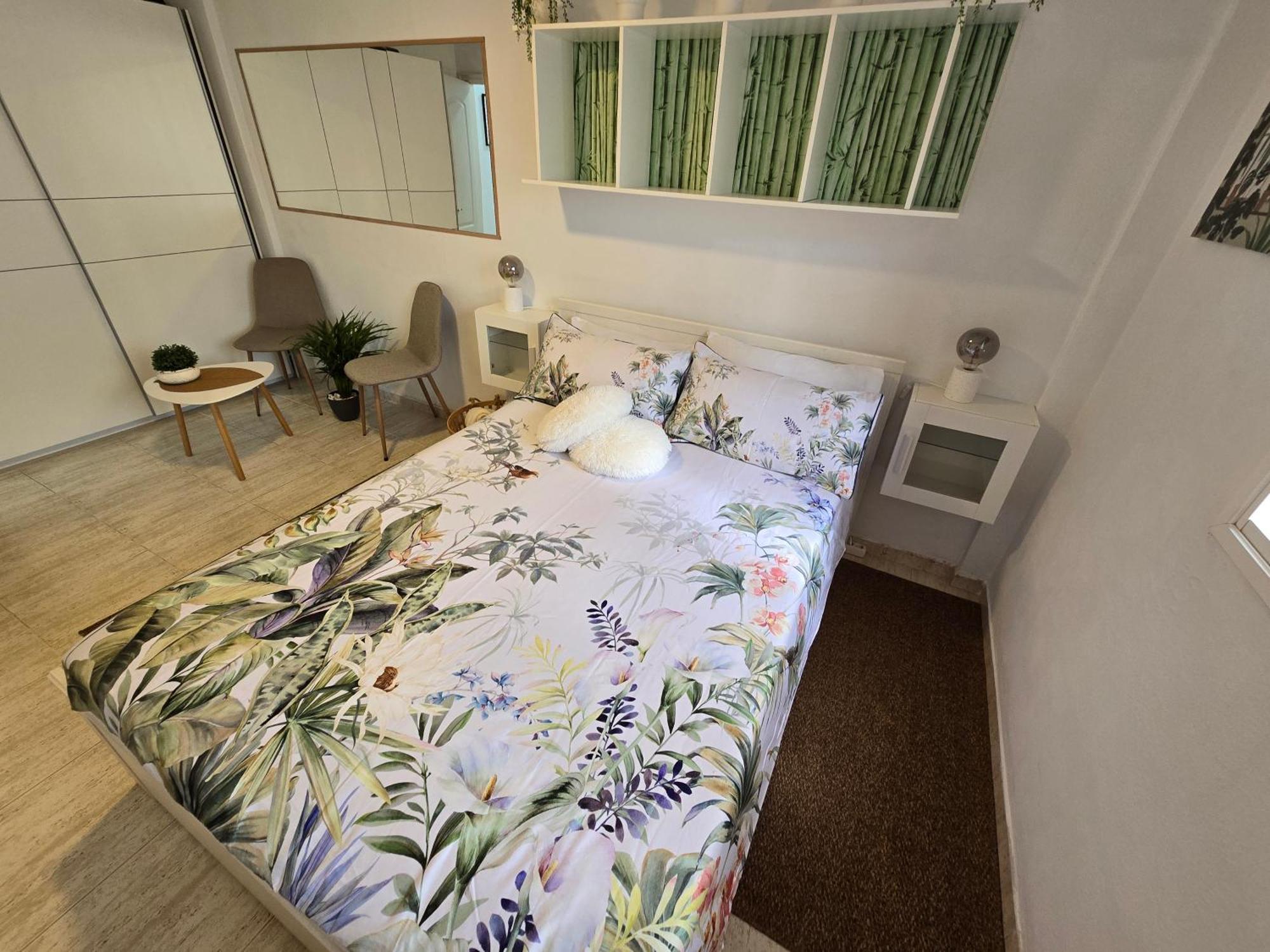 Like At Home Tenerife X 5 San Miguel de Abona Exterior photo